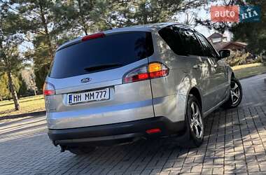 Минивэн Ford S-Max 2009 в 