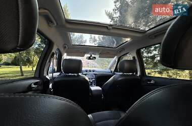 Минивэн Ford S-Max 2009 в 