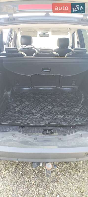 Мінівен Ford S-Max 2008 в Любомлі
