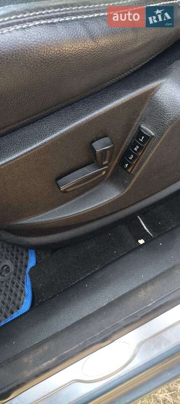 Мінівен Ford S-Max 2008 в Любомлі
