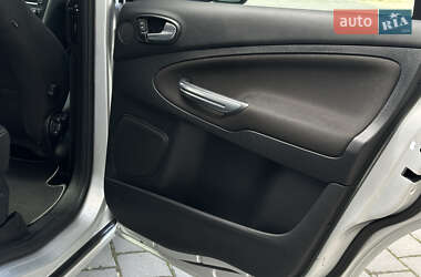 Мінівен Ford S-Max 2013 в 