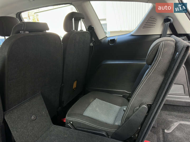 Мінівен Ford S-Max 2013 в Львові