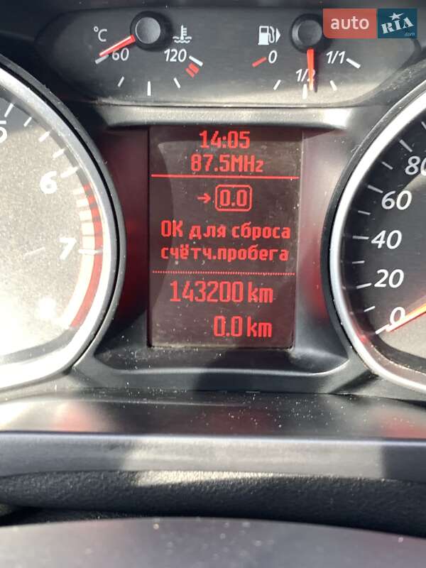 Минивэн Ford S-Max 2013 в Луцке