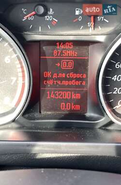 Минивэн Ford S-Max 2013 в 