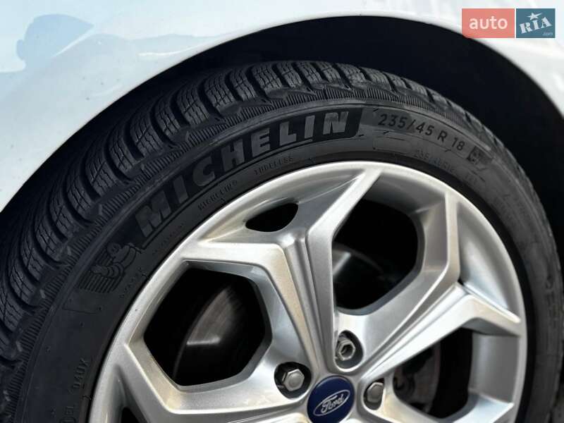 Мінівен Ford S-Max 2014 в Житомирі