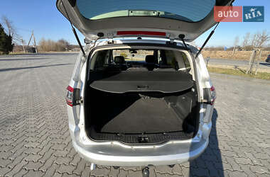 Минивэн Ford S-Max 2013 в Коломые
