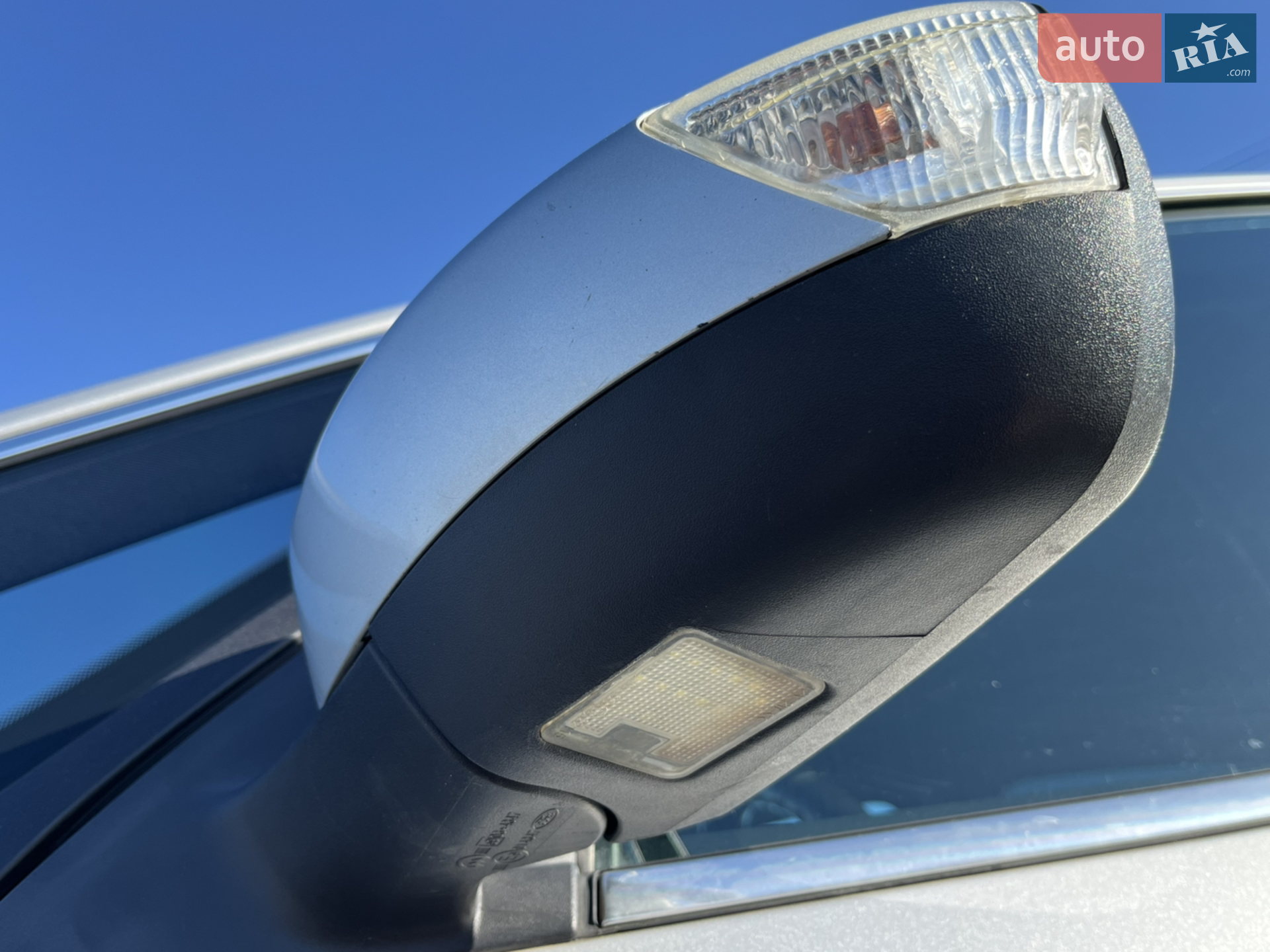 2013 Ford S-MAX - мініатюра 20