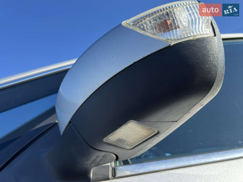 Минивэн Ford S-Max 2013 в Коломые