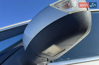 Минивэн Ford S-Max 2013 в 