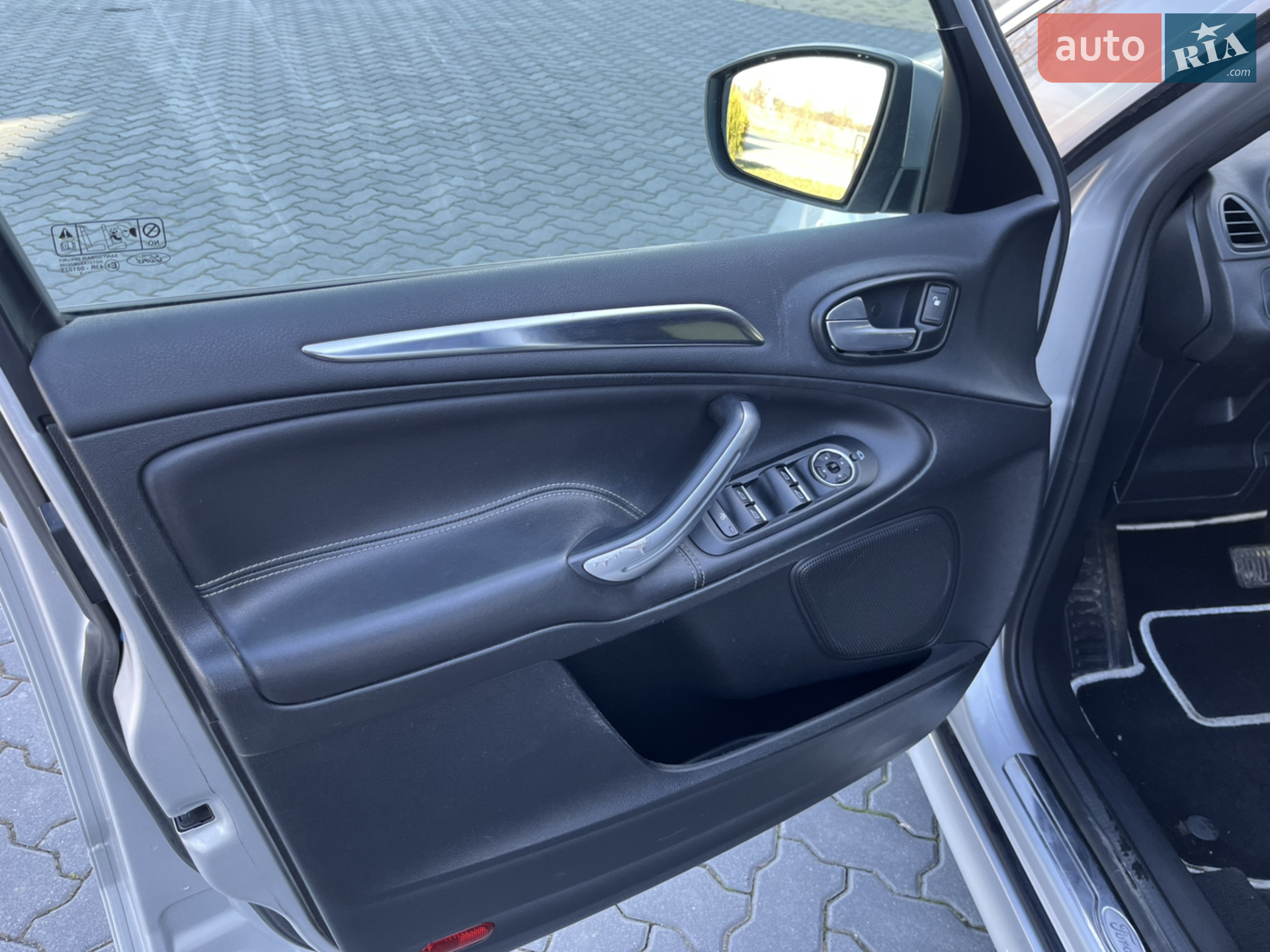 2013 Ford S-MAX - мініатюра 33