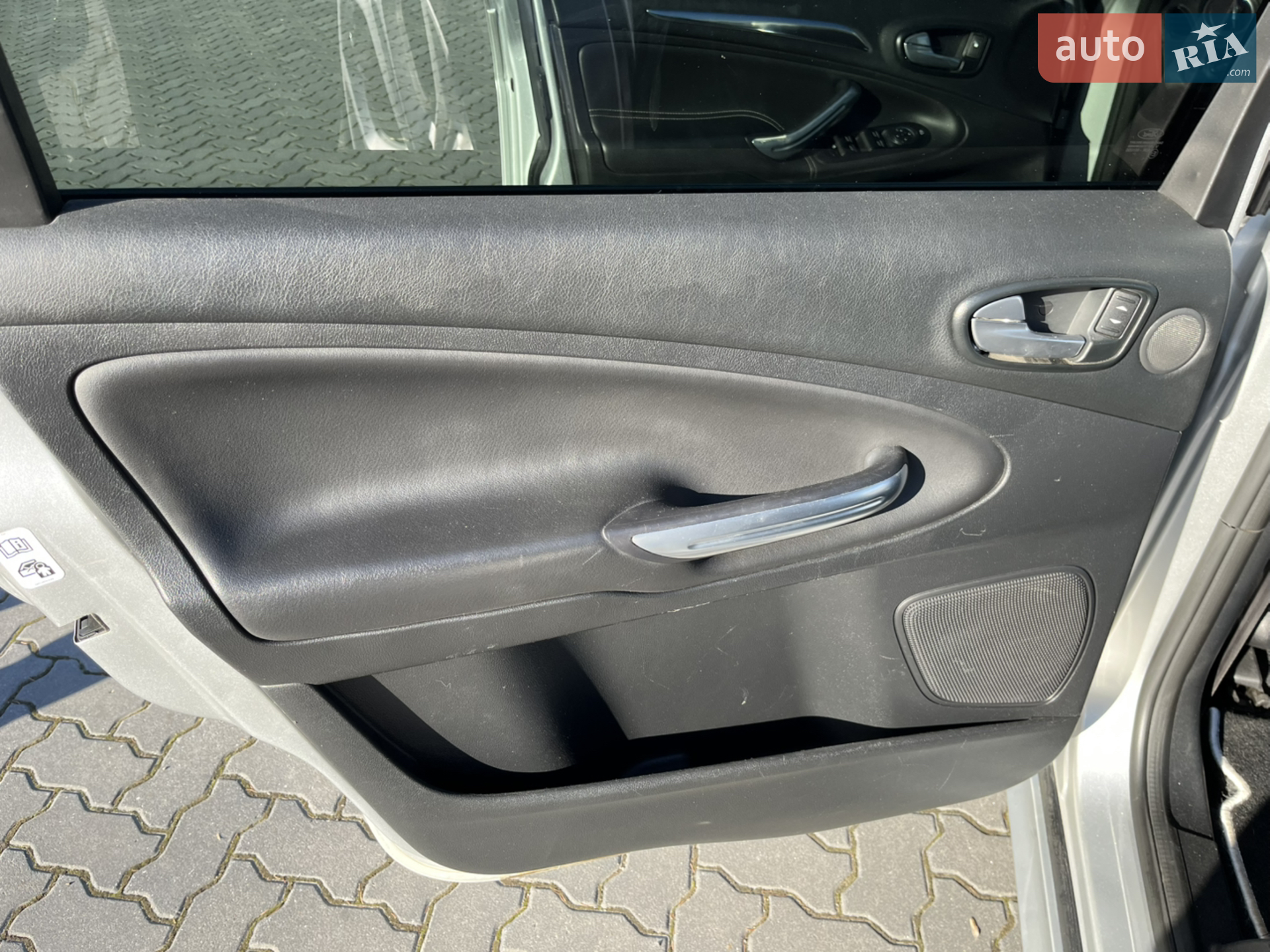 2013 Ford S-MAX - мініатюра 35