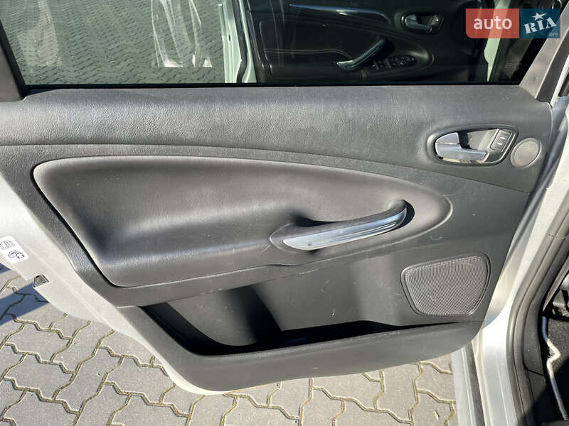 Минивэн Ford S-Max 2013 в Коломые
