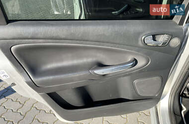 Минивэн Ford S-Max 2013 в 