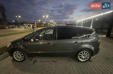 Ford S-Max 2007 Ford S-Max 2007