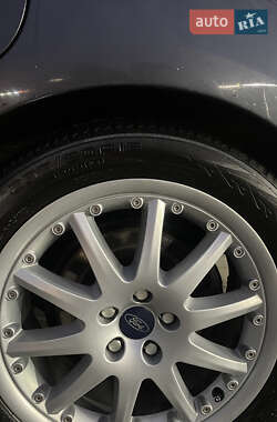 Минивэн Ford S-Max 2007 в 