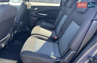 Мінівен Ford S-Max 2011 в Радехові