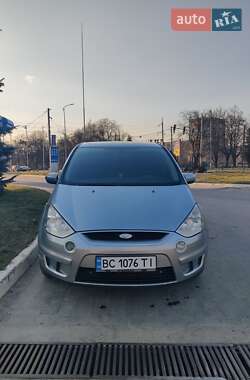 Ford S-Max 2007 Ford S-Max 2007