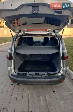 Мінівен Ford S-Max 2007 в 