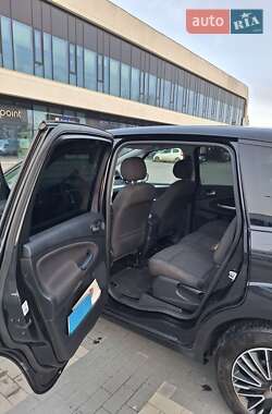 Минивэн Ford S-Max 2013 в 