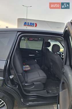 Минивэн Ford S-Max 2013 в 