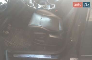Минивэн Ford S-Max 2008 в 