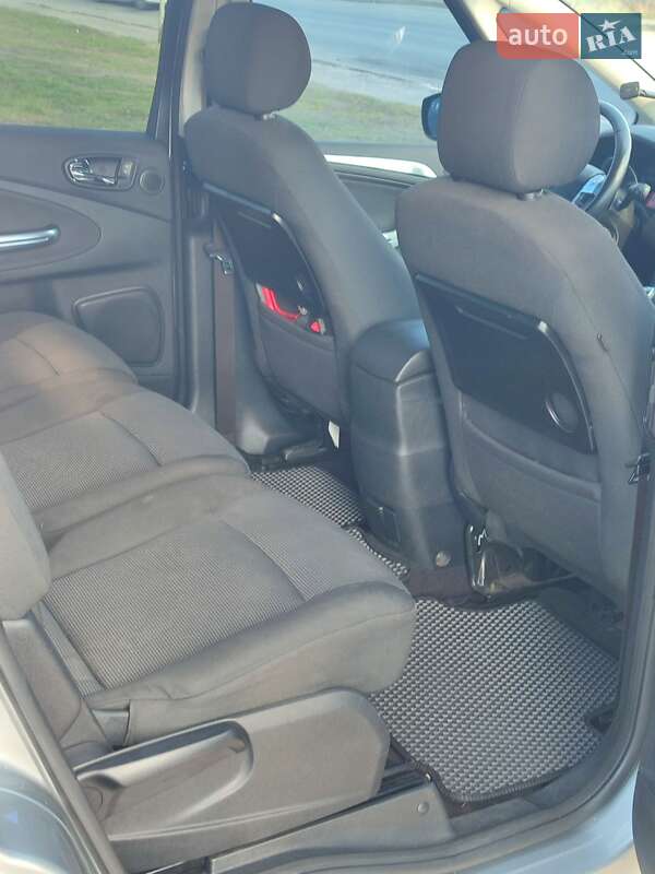 Мінівен Ford S-Max 2007 в Ковелі