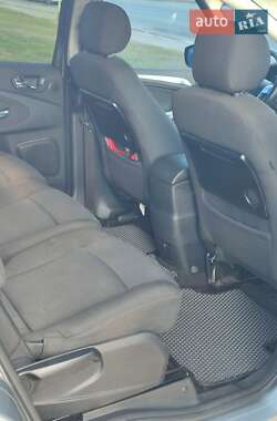 Минивэн Ford S-Max 2007 в 
