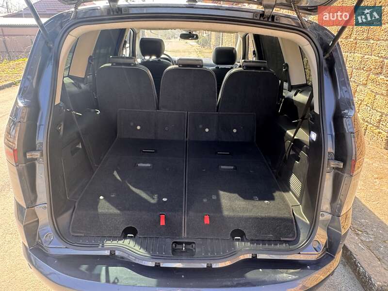 Мінівен Ford S-Max 2008 в Рівному