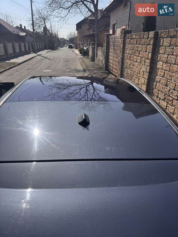 Мінівен Ford S-Max 2008 в Рівному