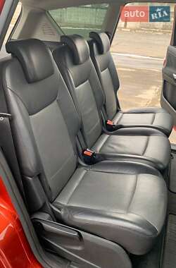 Минивэн Ford S-Max 2007 в 