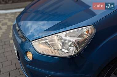 Минивэн Ford S-Max 2006 в 