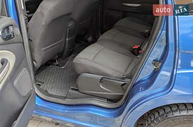 Минивэн Ford S-Max 2006 в 