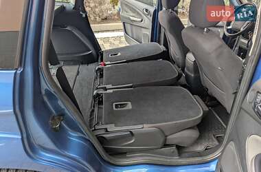 Минивэн Ford S-Max 2006 в 
