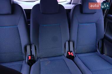 Минивэн Ford S-Max 2007 в 