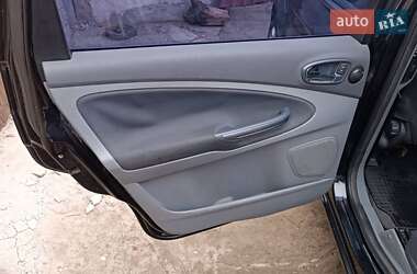 Минивэн Ford S-Max 2007 в 