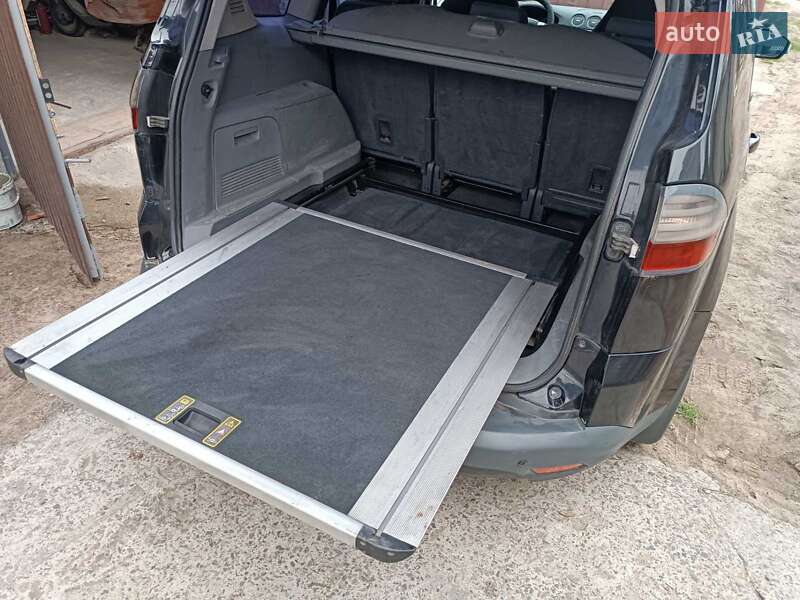 Минивэн Ford S-Max 2007 в Николаеве фото 33 Минивэн Ford S-Max 2007 в Николаеве