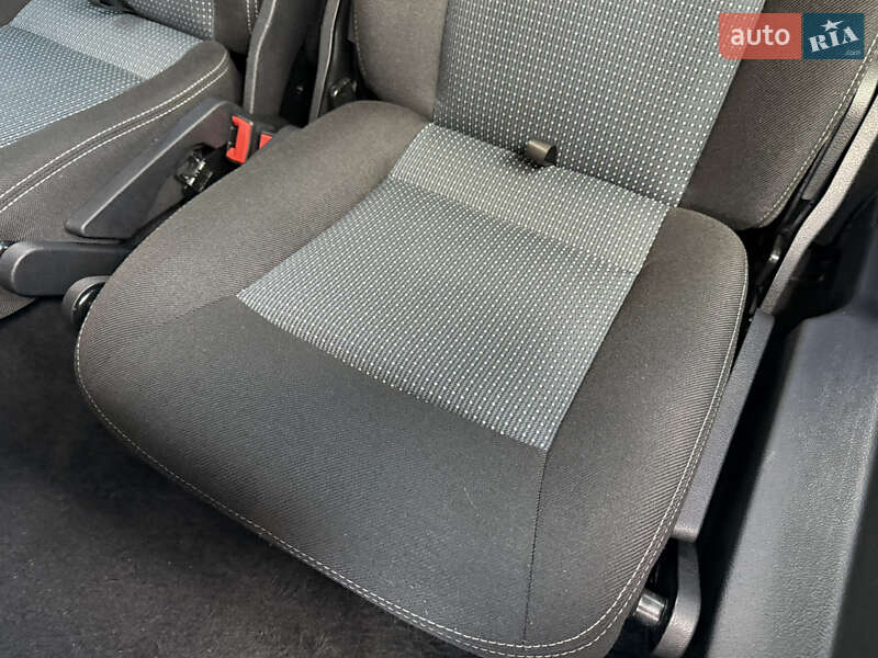 Минивэн Ford S-Max 2013 в Тернополе