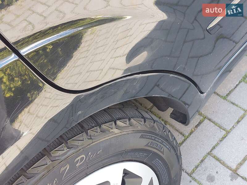 Минивэн Ford S-Max 2014 в Одессе
