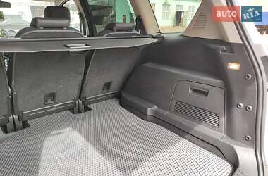 Минивэн Ford S-Max 2012 в Чернигове