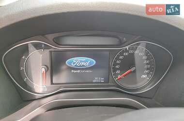Минивэн Ford S-Max 2012 в Чернигове