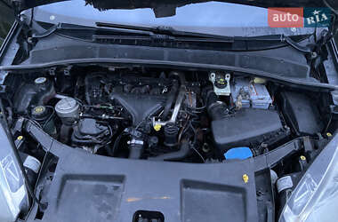 Мінівен Ford S-Max 2009 в 