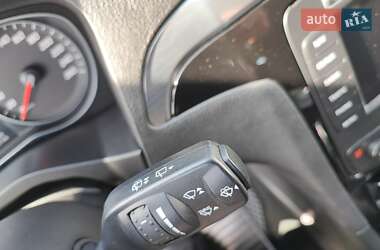 Минивэн Ford S-Max 2012 в Чернигове