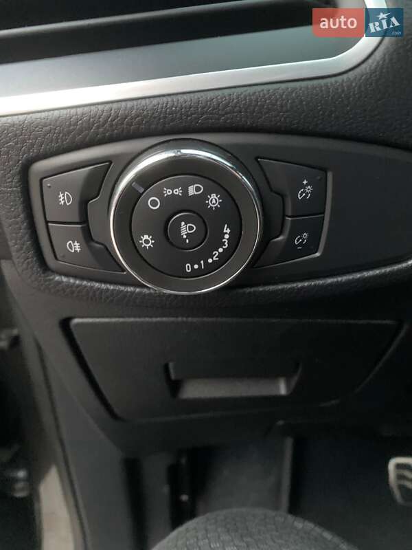 Мінівен Ford S-Max 2016 в Тернополі фото 17 Мінівен Ford S-Max 2016 в Тернополі