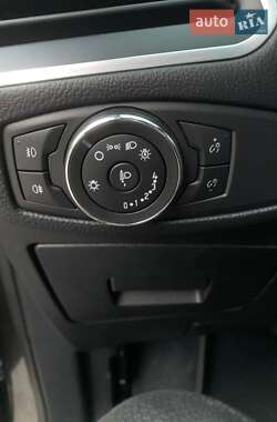 Минивэн Ford S-Max 2016 в 
