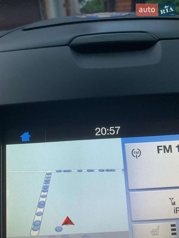 Мінівен Ford S-Max 2016 в Тернополі фото 26 Мінівен Ford S-Max 2016 в Тернополі