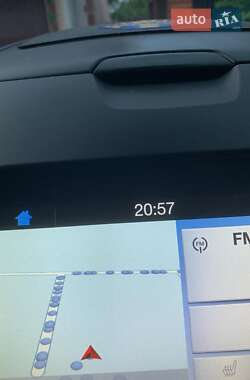 Минивэн Ford S-Max 2016 в 