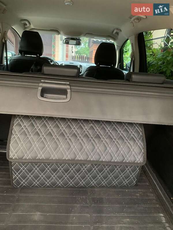 Мінівен Ford S-Max 2016 в Тернополі фото 31 Мінівен Ford S-Max 2016 в Тернополі