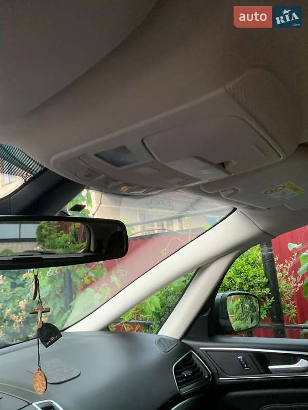 Мінівен Ford S-Max 2016 в Тернополі фото 36 Мінівен Ford S-Max 2016 в Тернополі