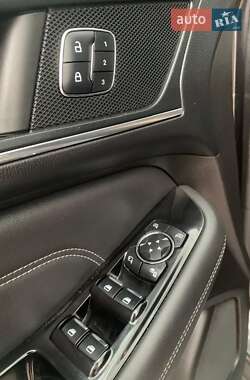 Минивэн Ford S-Max 2016 в 