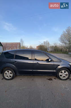 Мінівен Ford S-Max 2007 в 